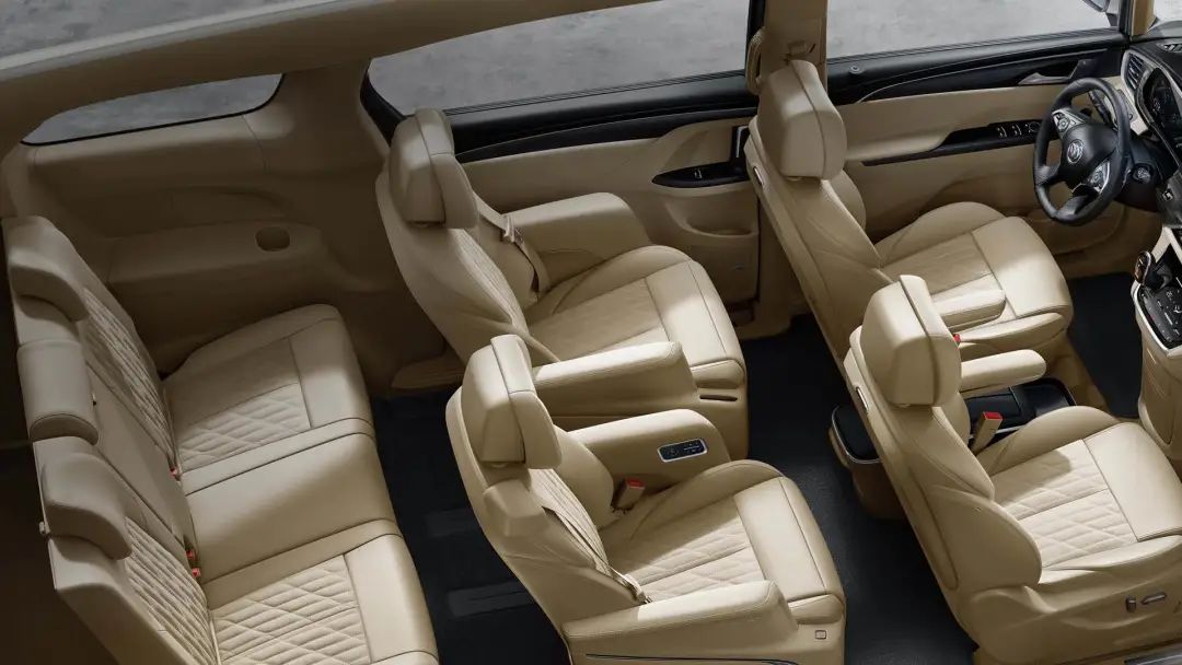 大众推出电动办公椅：时速达19公里，还有喇叭和安全带