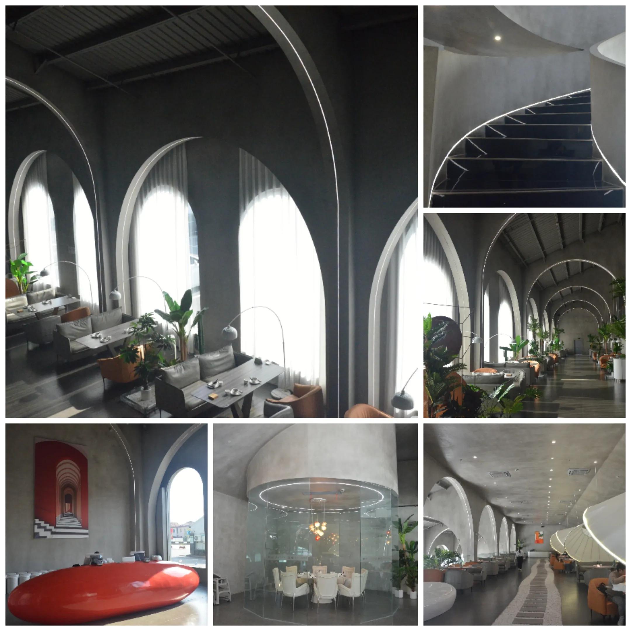 秋游醉白池旅游攻略,醉白池十大景点介绍