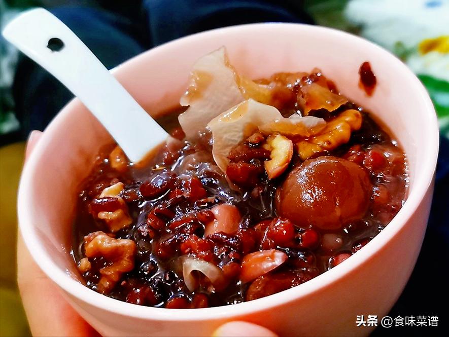 腊八粥的正确吃法和做法,腊八粥最正宗的做法步骤