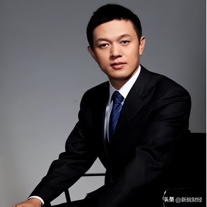 十大徽商领袖名单公布,当代十大徽商代表人