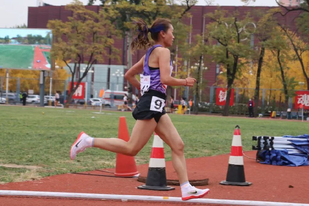 夏雨雨马拉松夺冠,夏雨雨东京马拉松夺冠