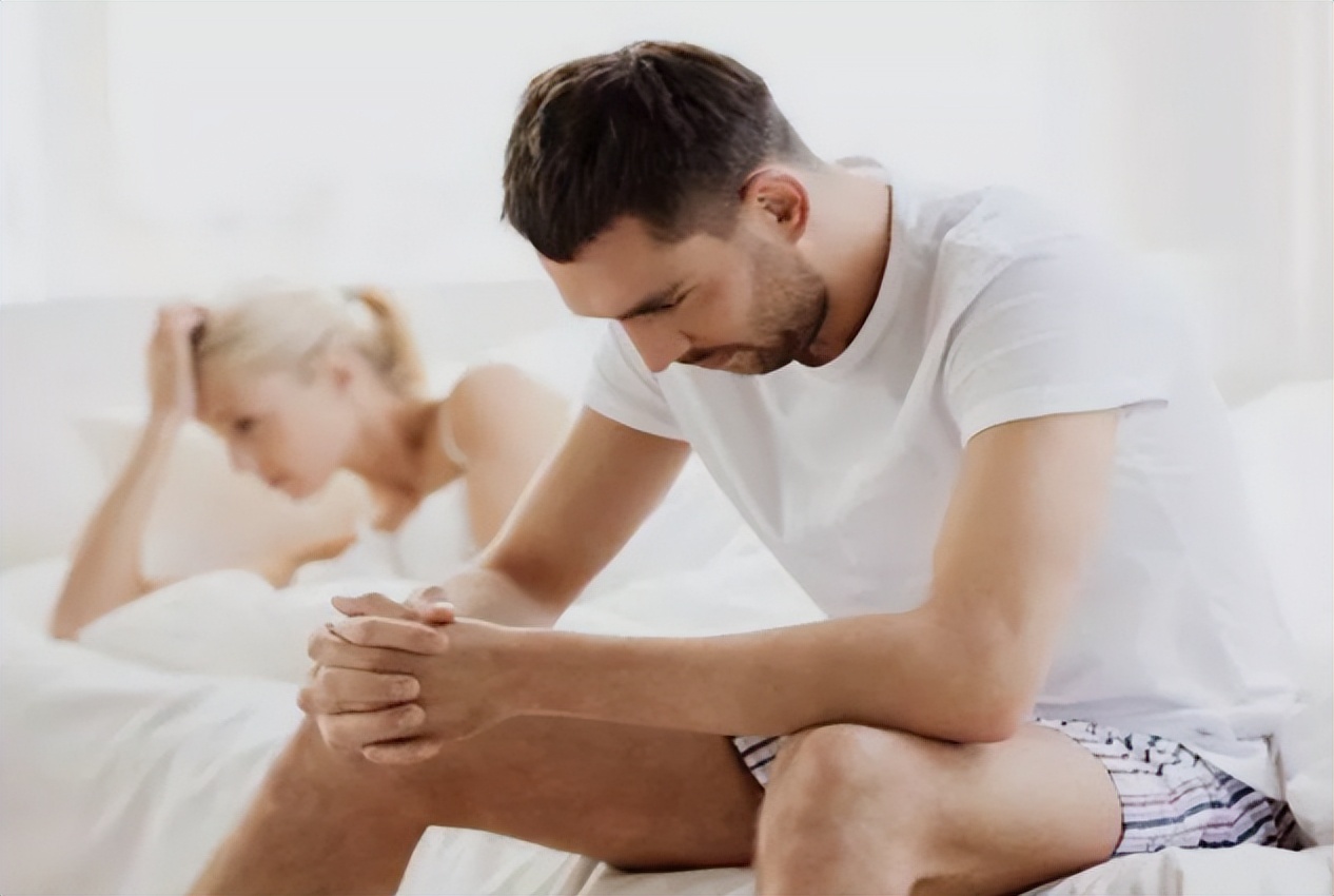 男人*处私**为何总潮湿？或与4个原因有关，了解无坏处