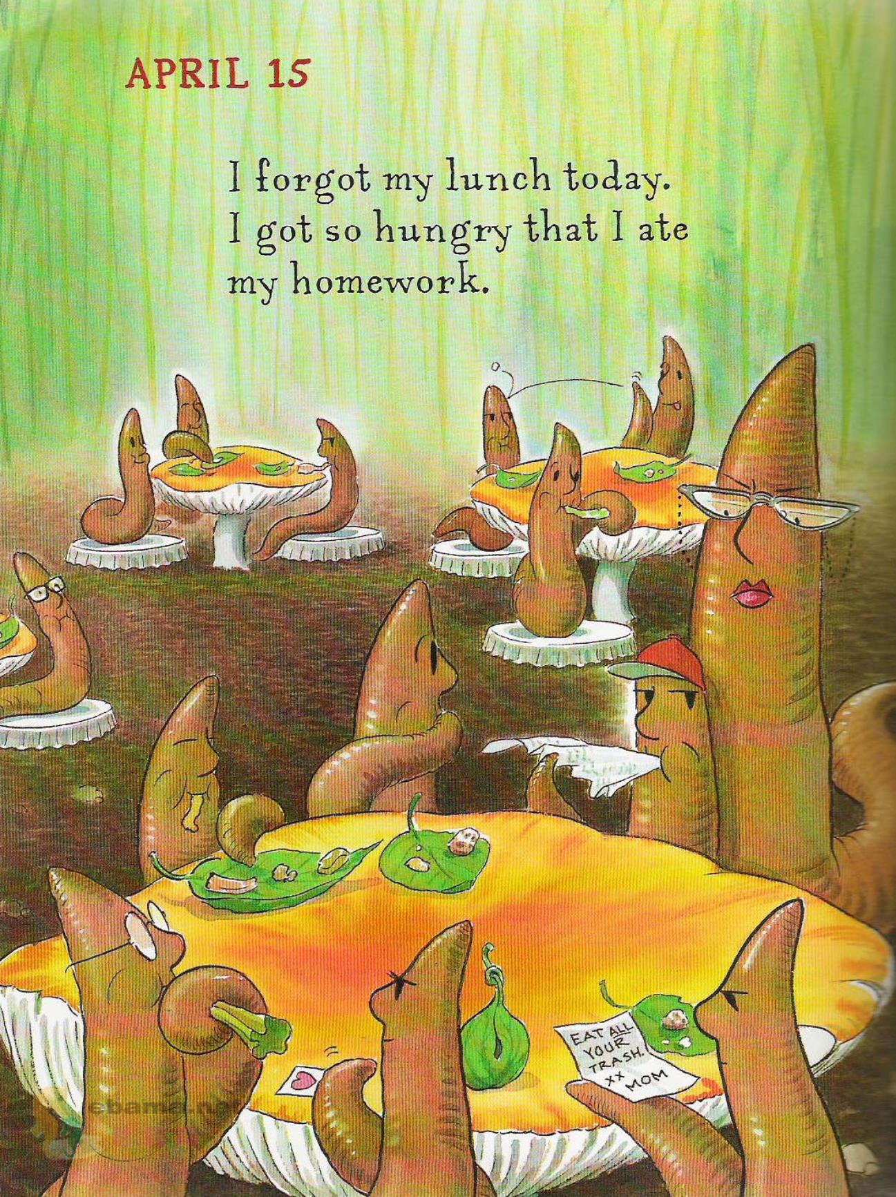 diaryofaworm缁樻湰璁茶В,diaryofaworm缁樻湰涓枃