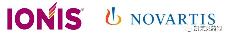 核酸药物新爆发,核酸药物研发进展