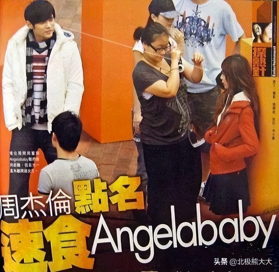 杨颖早期嫩模发言,杨颖离婚后资源一落千丈