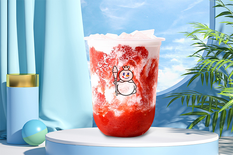 开一家蜜雪冰城加盟费多少钱,开一家蜜雪冰城加盟费大概多少钱