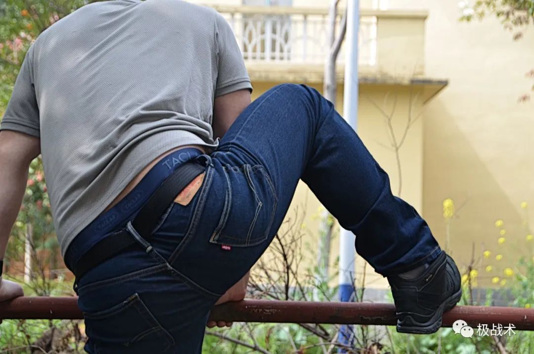 善待自己的“小兄弟”-TACLAB“冰人”*裤内**丨评测