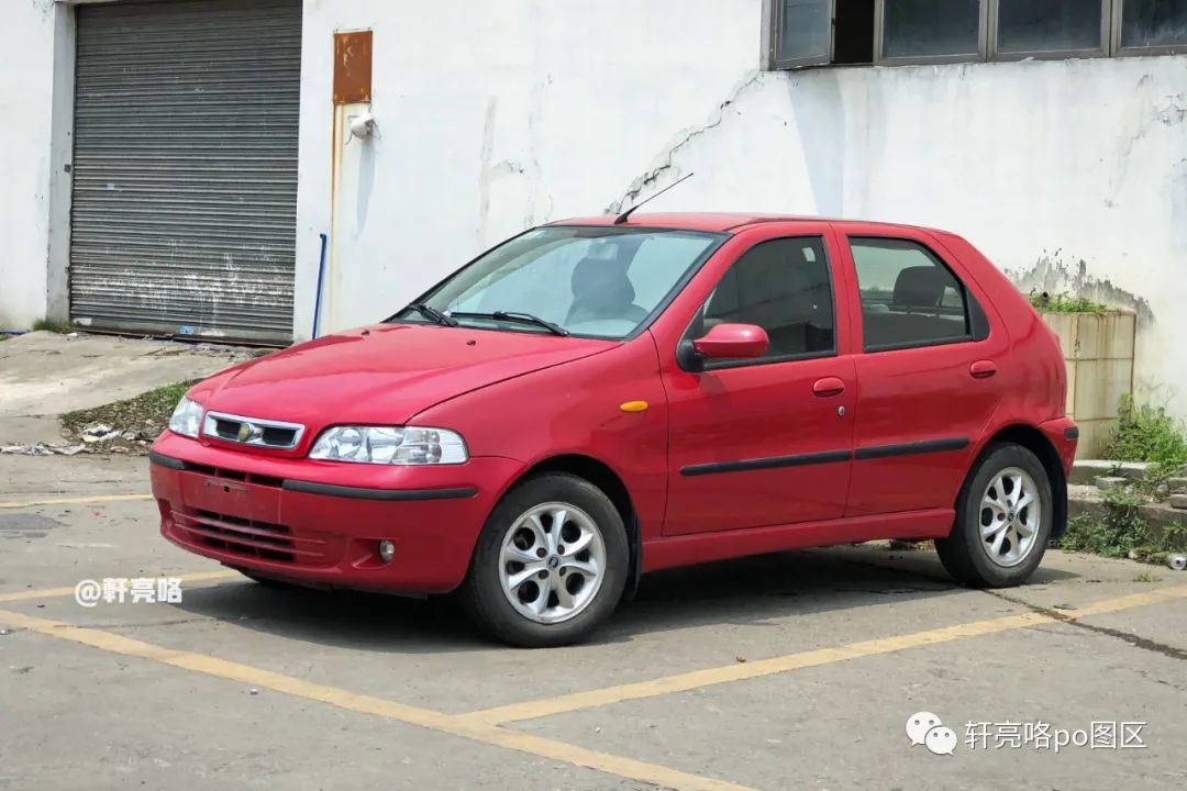 意大利菲亚特老卡车,意大利fiat卡车