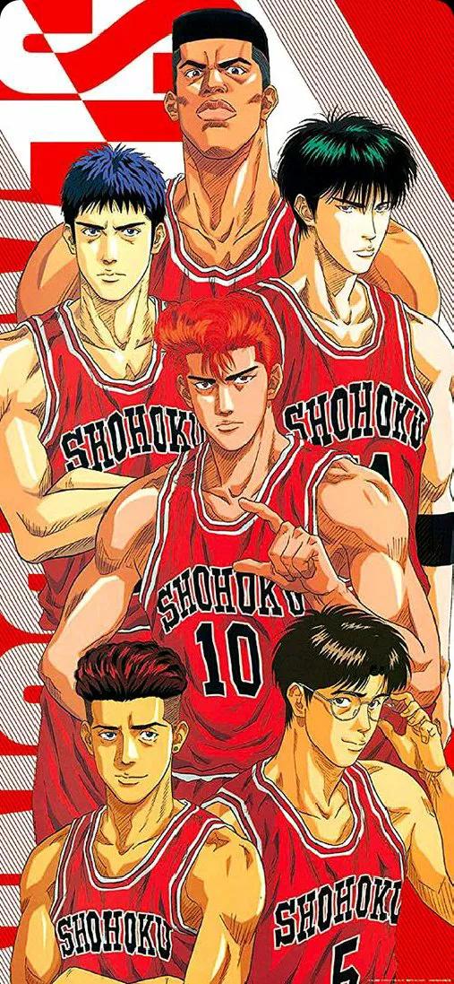 樱木花道为什么要剪平头,樱木花道第几集剃的平头