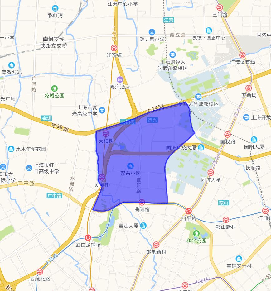 上海脱胎换骨的地方,上海老虹口名人故居