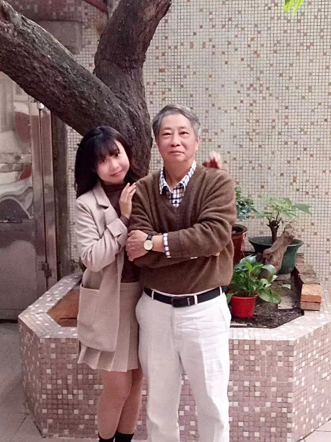 一字一句是情感,一字一句皆是爱意