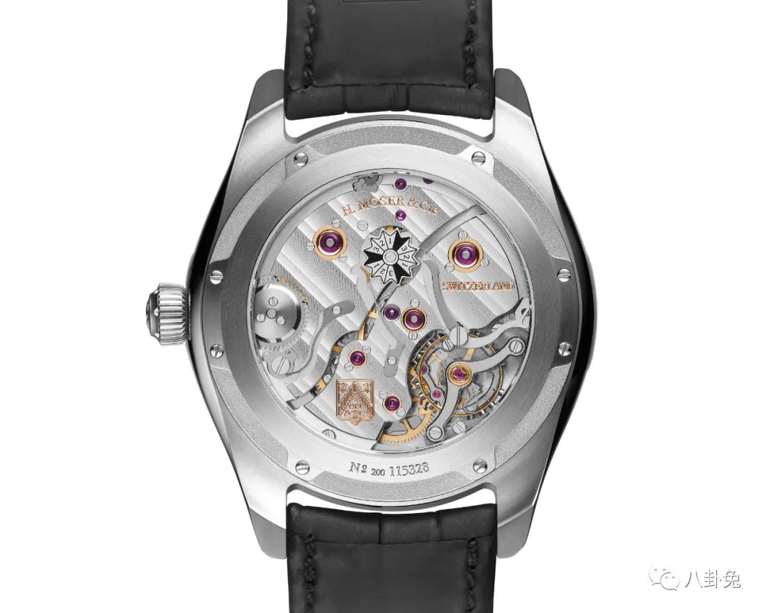 亨利慕时独立制表师,亨利慕时制表厂简介