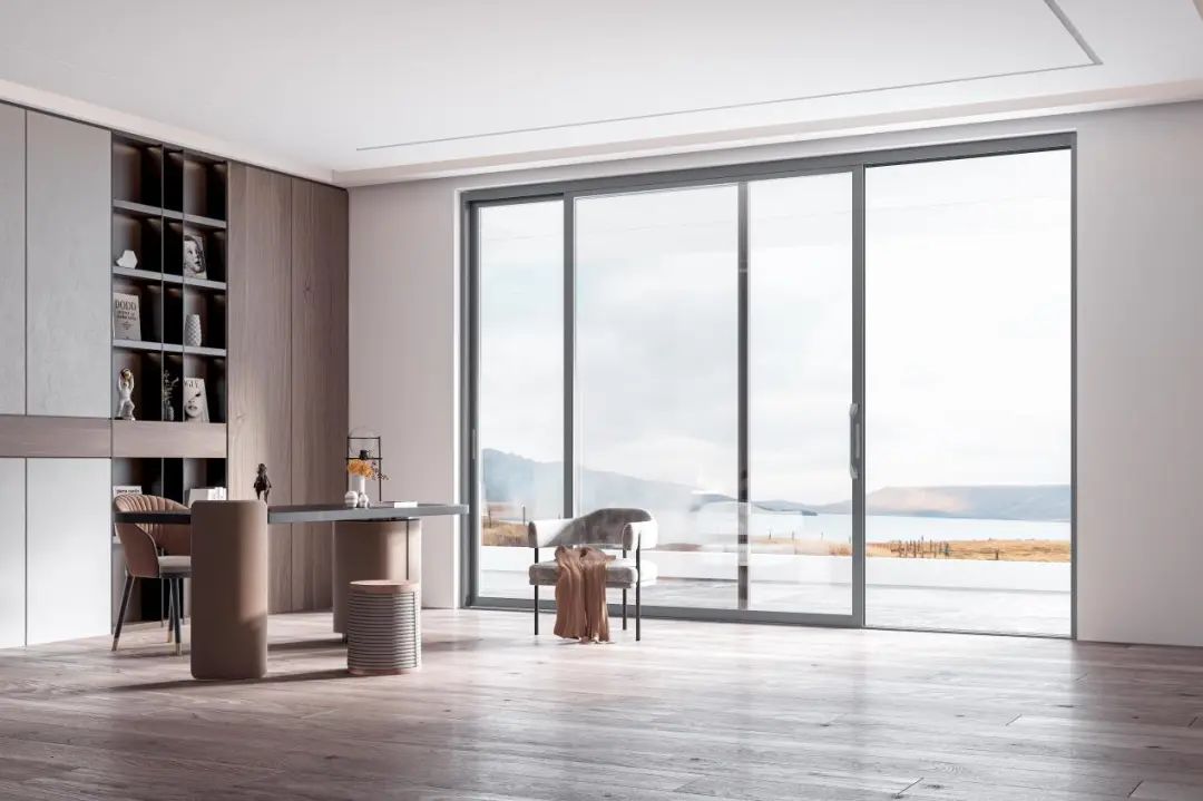 圣象乐屋门窗是几线品牌,圣象乐屋门窗还在吗