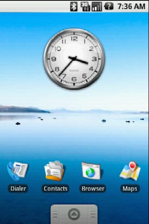 安卓1.0系统是哪一年发布的,历代安卓系统