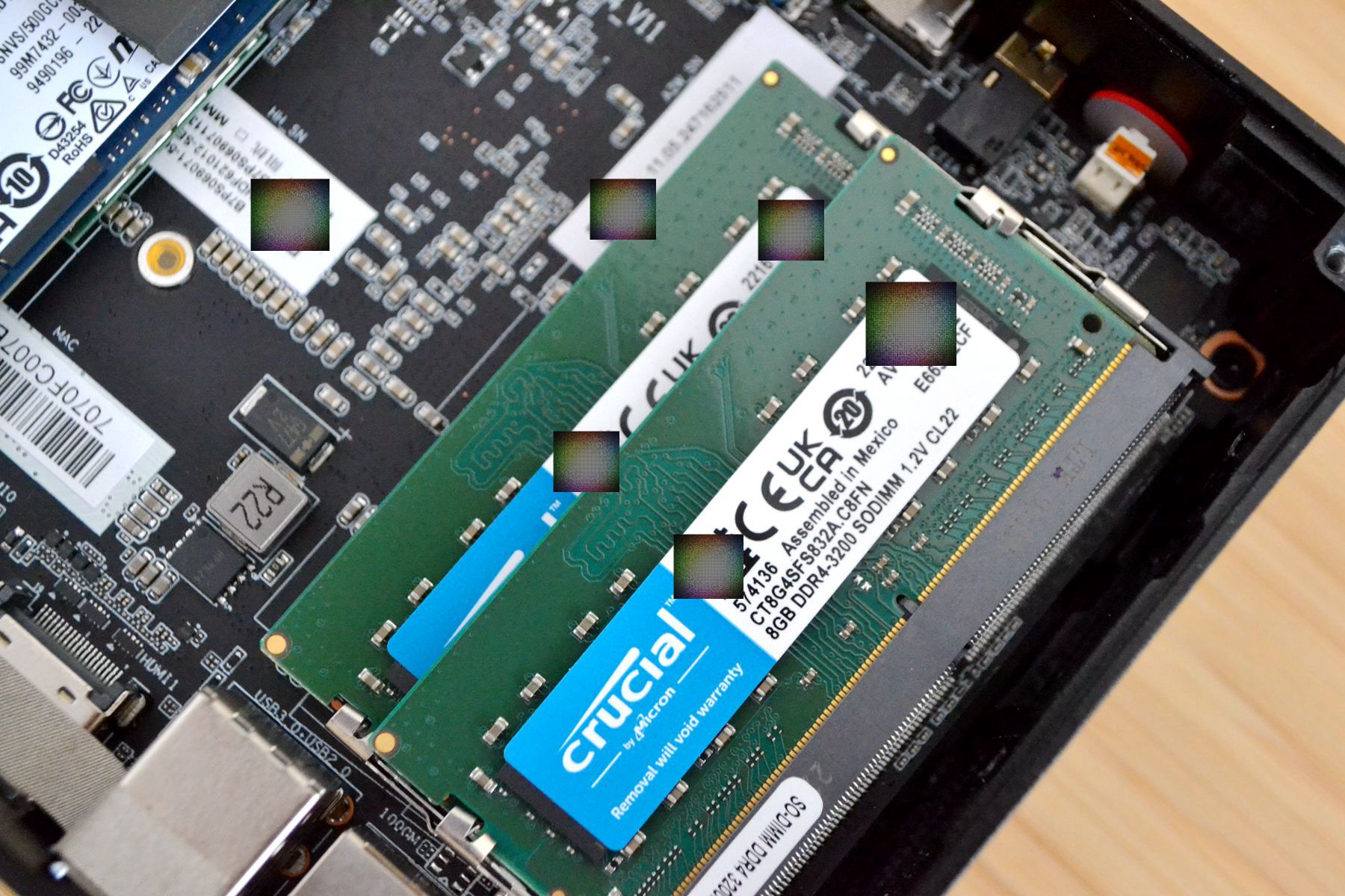 迷你主机能比得上10年前台式机吗,迷你pc和普通主机的区别