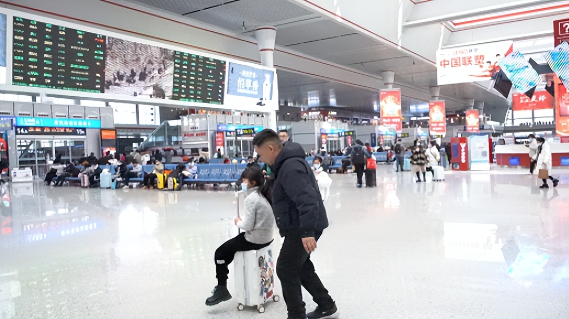 临时身份证可以站内便捷换乘吗,贵阳北站可以用电子身份证吗