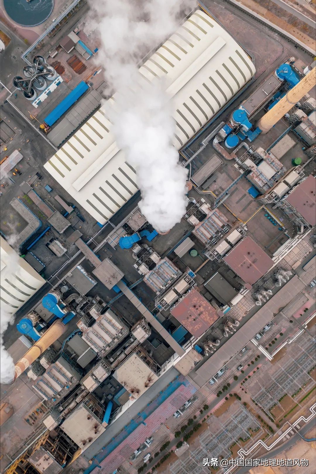 海鲜、瓷器与钢铁！最被低估的“河北第一城”，到底有多猛？