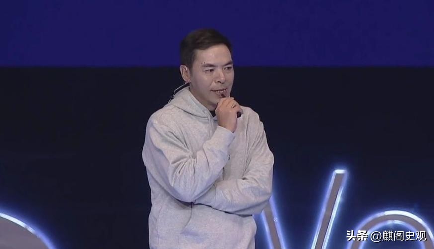 如果雷军没错过张小龙会怎么样,微信之父张小龙身价多少个亿