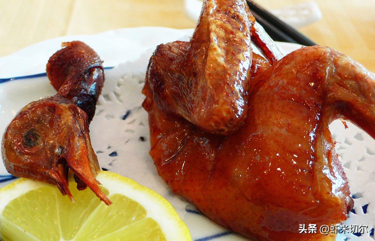 正宗川味煮草鱼,广东传统菜煮草鱼