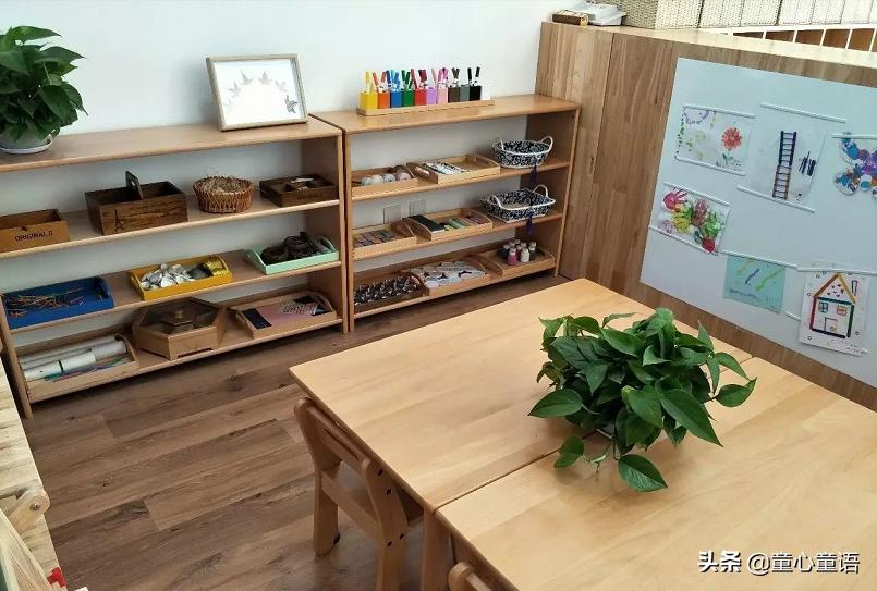 蒙台梭利幼儿园靠谱么,全球十佳蒙台梭利幼儿园