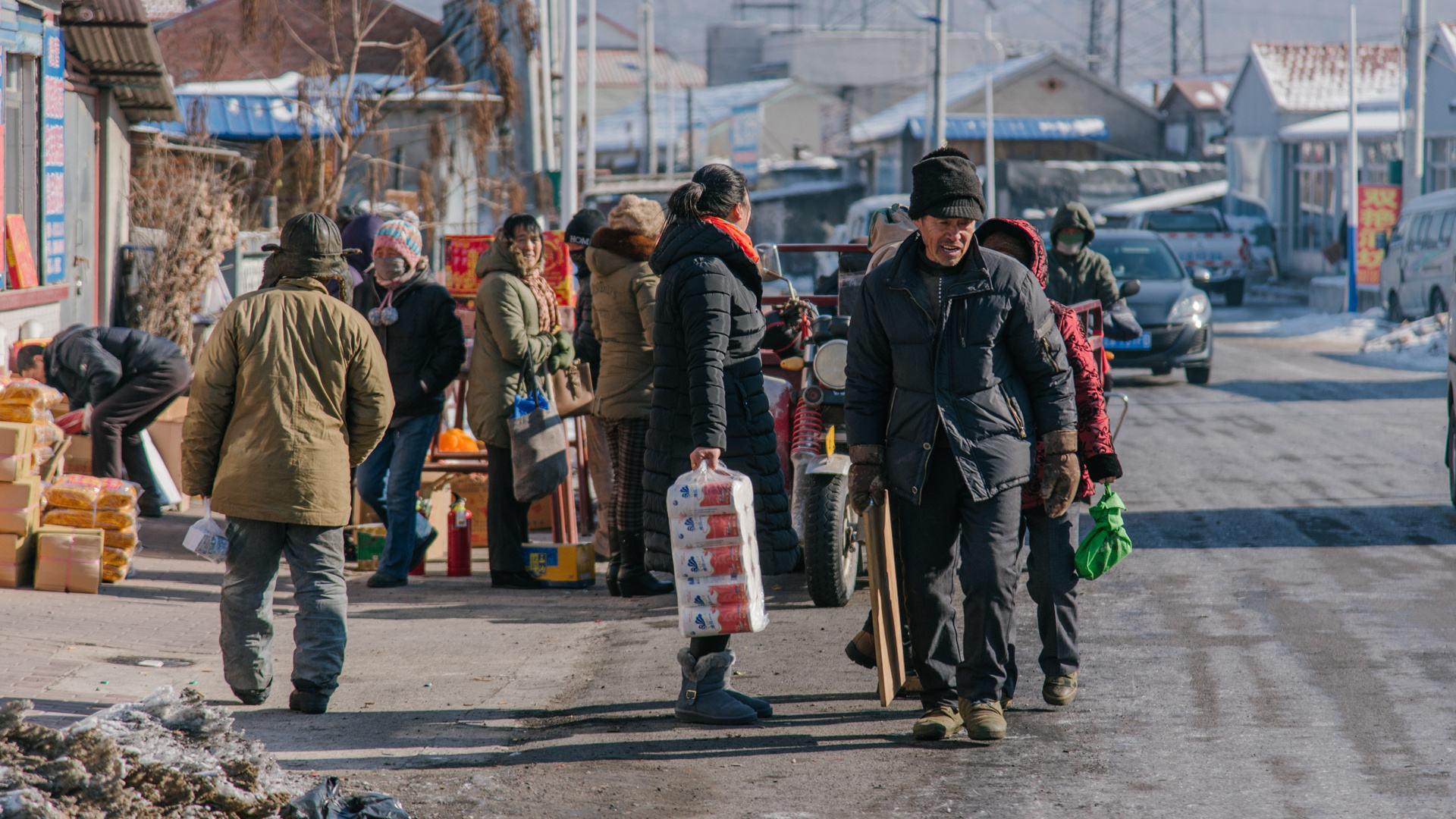 农村开始新一轮整治这四类人,年底农村严查四种行业