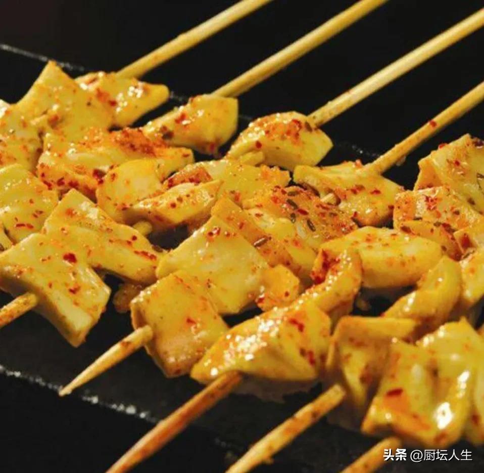 牛各部位肉的位置和适合做的菜,牛身上各个部位的肉适应做菜图解