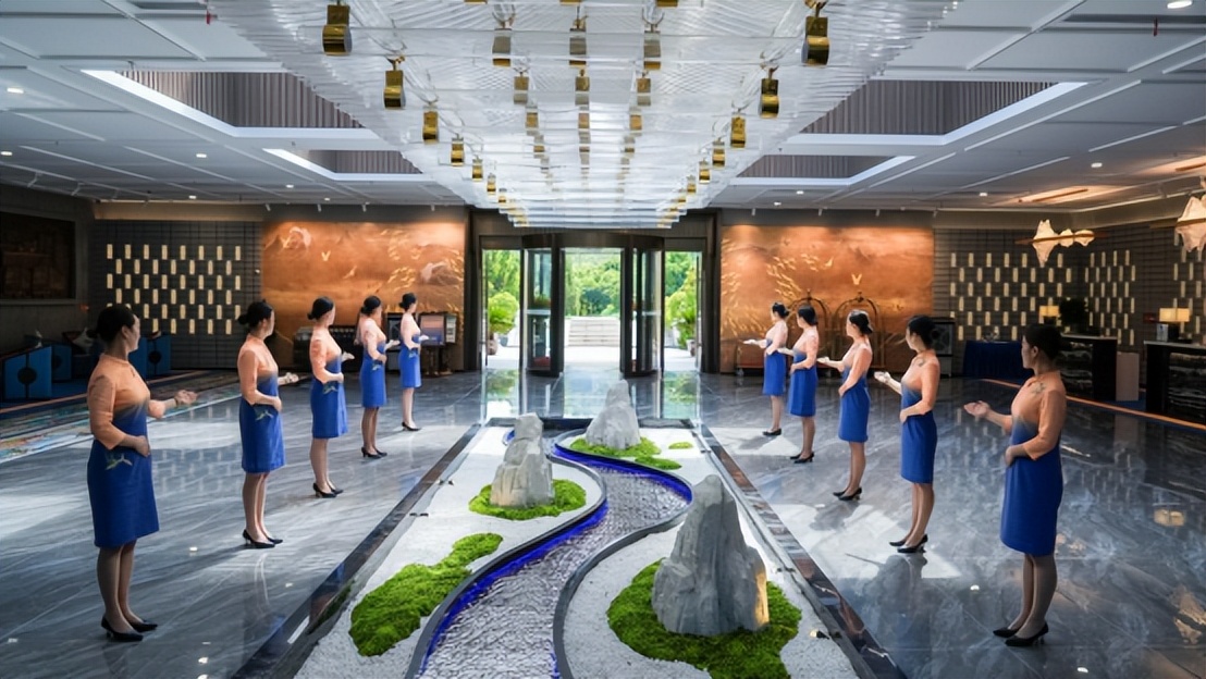 瑶池温泉泾川,甘肃泾川瑶池温泉康养小镇