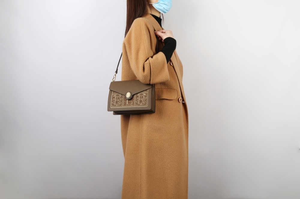 CGHE华礼展品牌展商推荐|浙江贝朗皮具实业「展位号：A193​」