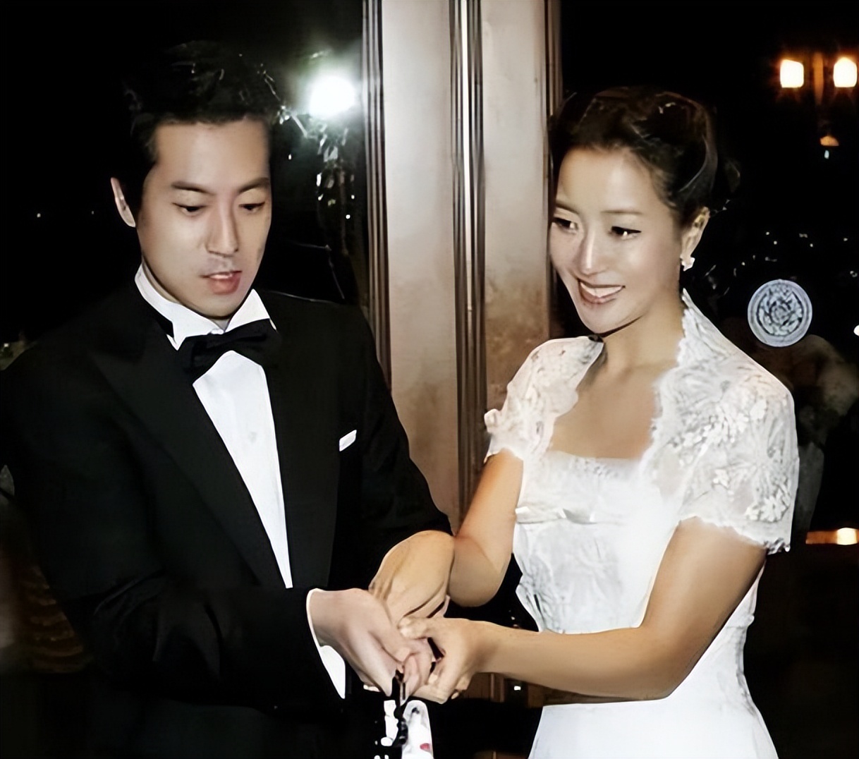 金喜善昔日写真图片,金喜善写真事件