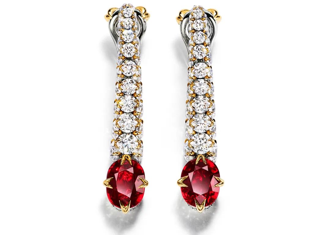 红宝石运势,红宝石是几月的生辰石