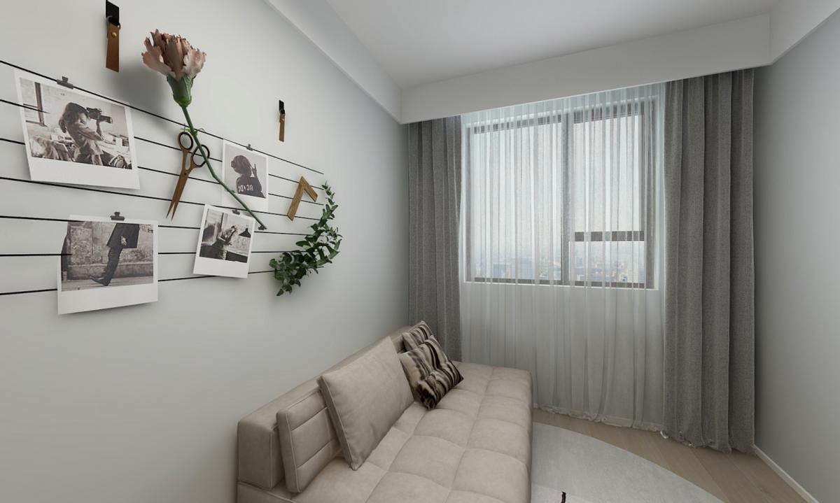 中金海棠湾装修效果图,中金海棠湾装修