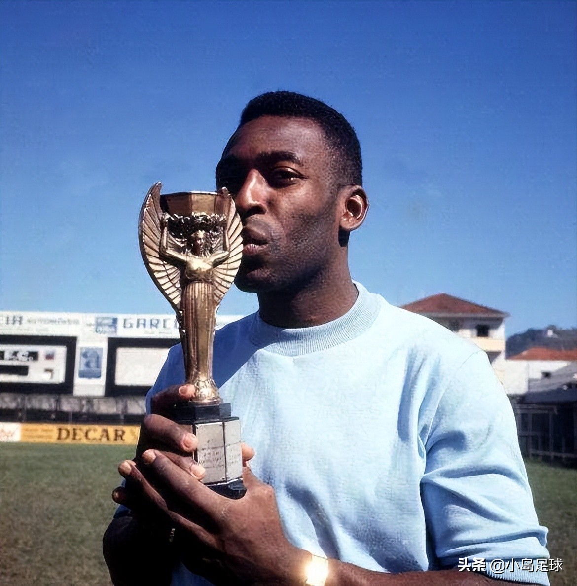 有关世界杯的历史你知道什么英语,世界杯最难打破的十大纪录