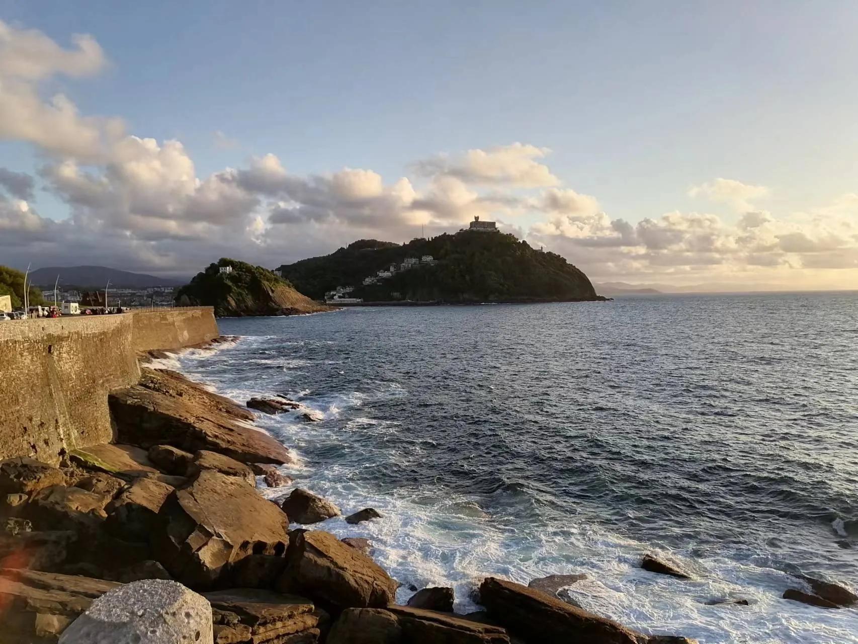 生活中的一个小镜头结尾,生活中的一个小镜头50字