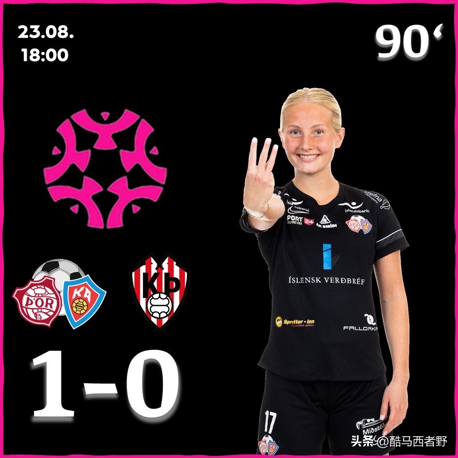 冰岛足球青训,女足冰岛联赛实力如何