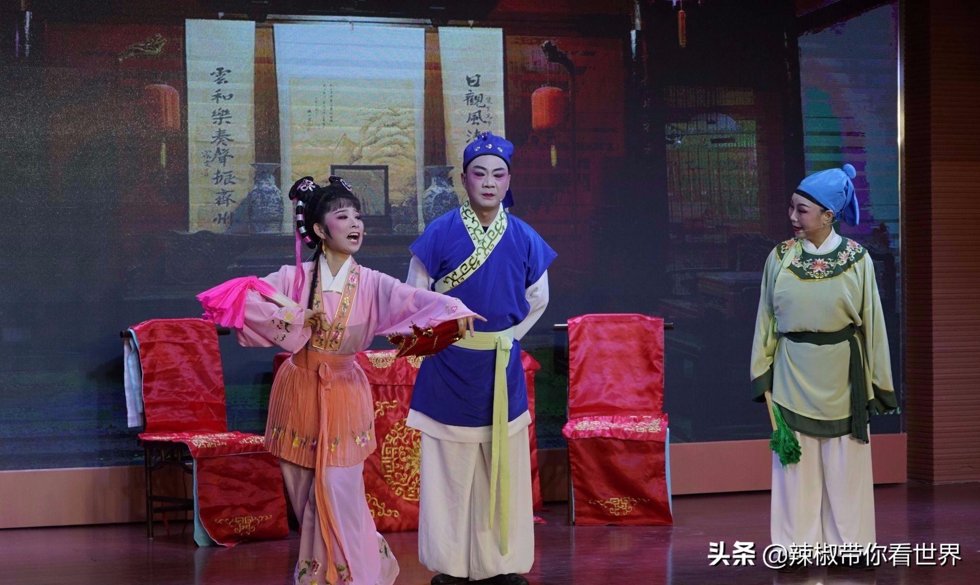 北纬三十度：中国文房四宝之乡的宣城——宣城自古诗人地