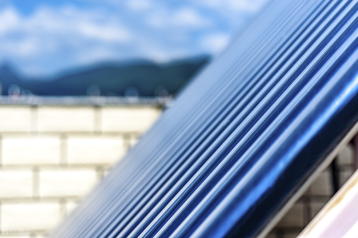 安装空气能热水器是交智商税吗,为什么都说空气能热水器费电