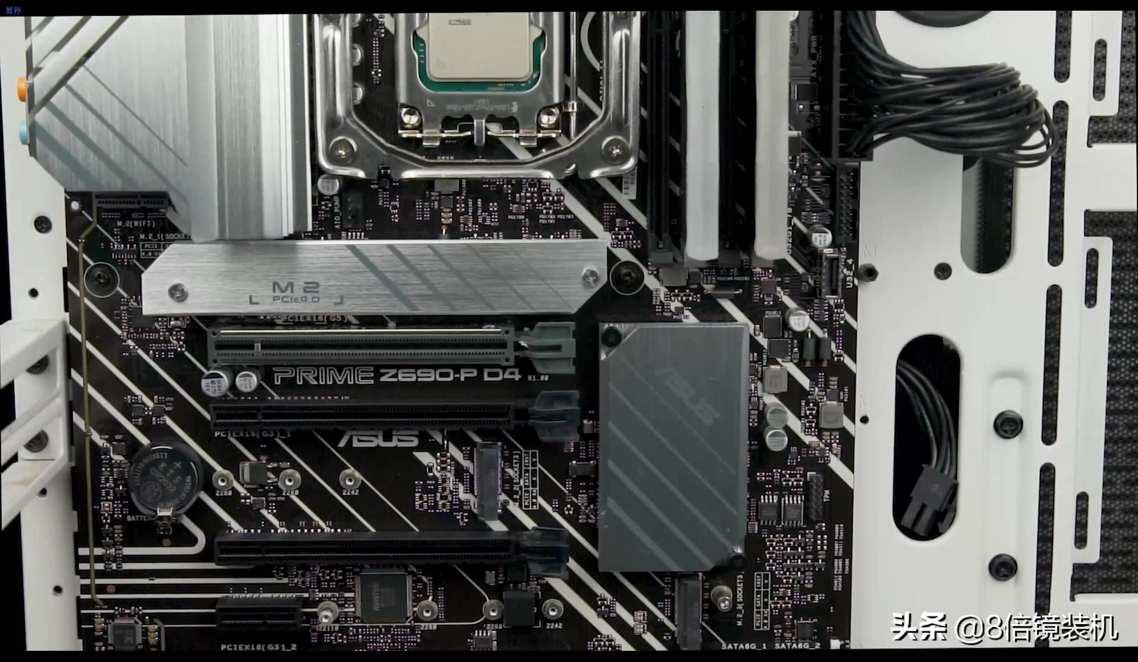 网络游戏内存超频提升大不大,内存超频对3a游戏的提升