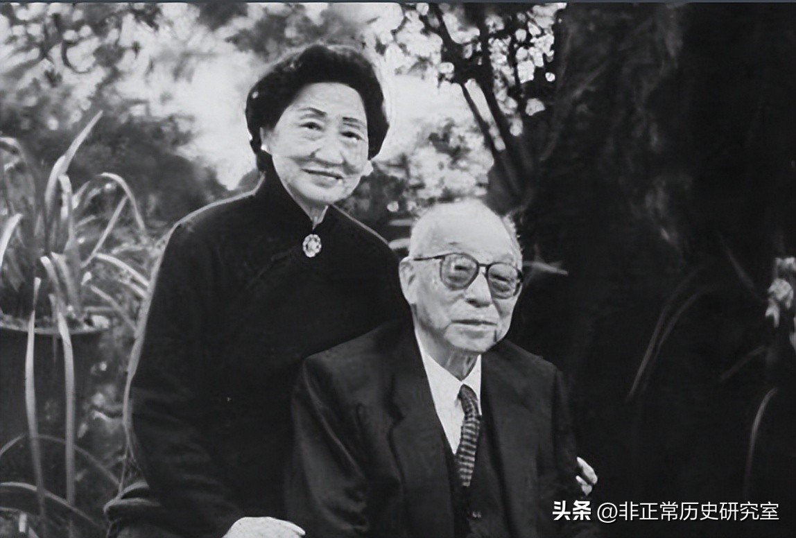 张学良的真实照片及影像,张学良一百张照片再现