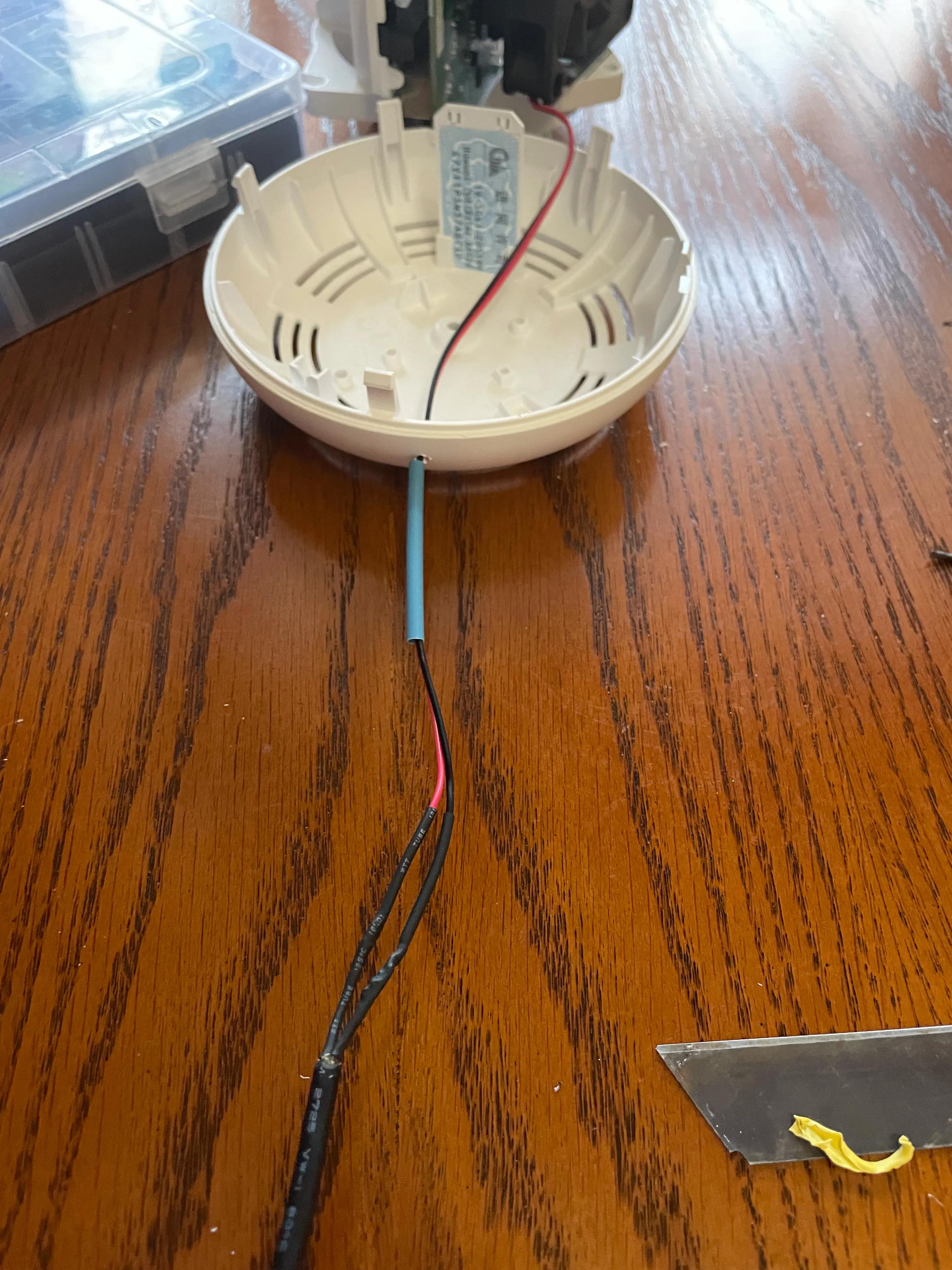 光猫没有usb口怎样接散热风扇,光猫散热风扇