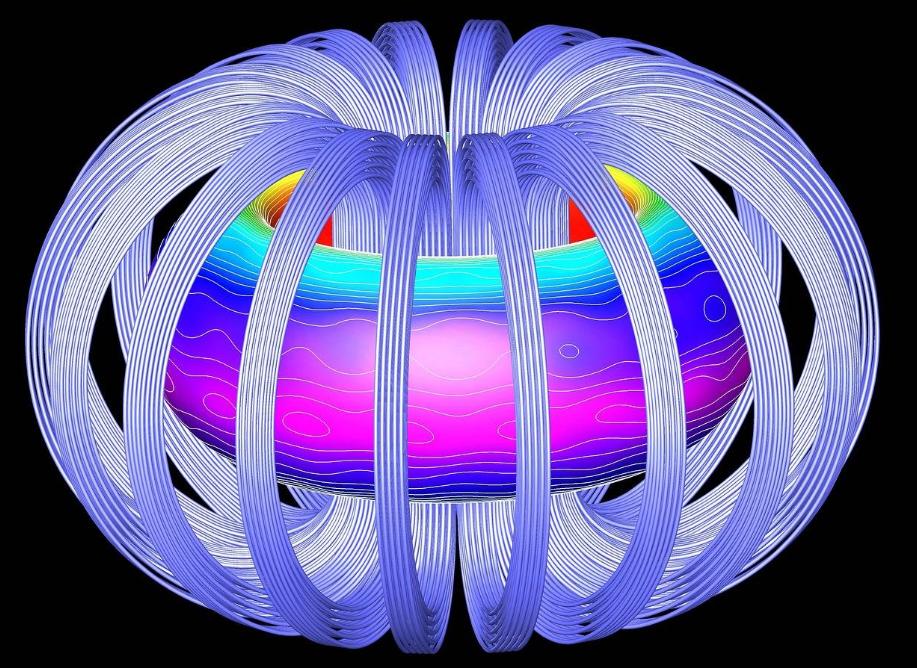 核动力原理是核聚变或核裂变,核聚变和核裂变如何释放能量