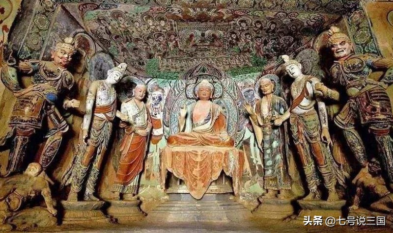 大英博物馆三大国宝 (藏在大英博物馆的中国国宝)