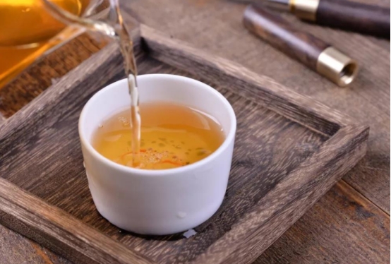 自己在家怎么制作散茶,自己做的茶可以随便喝吗