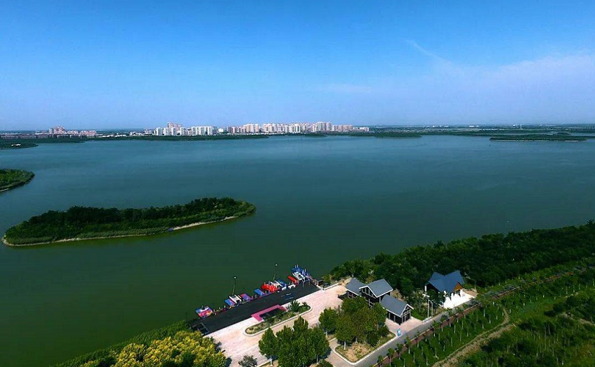 天津冷门,天津周边冷门自驾