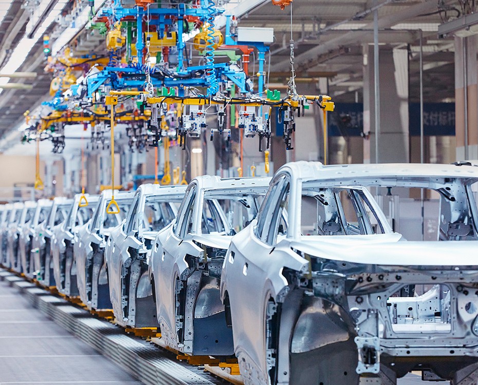 一汽大众对比上汽大众谁良心些,上汽大众的真实感受