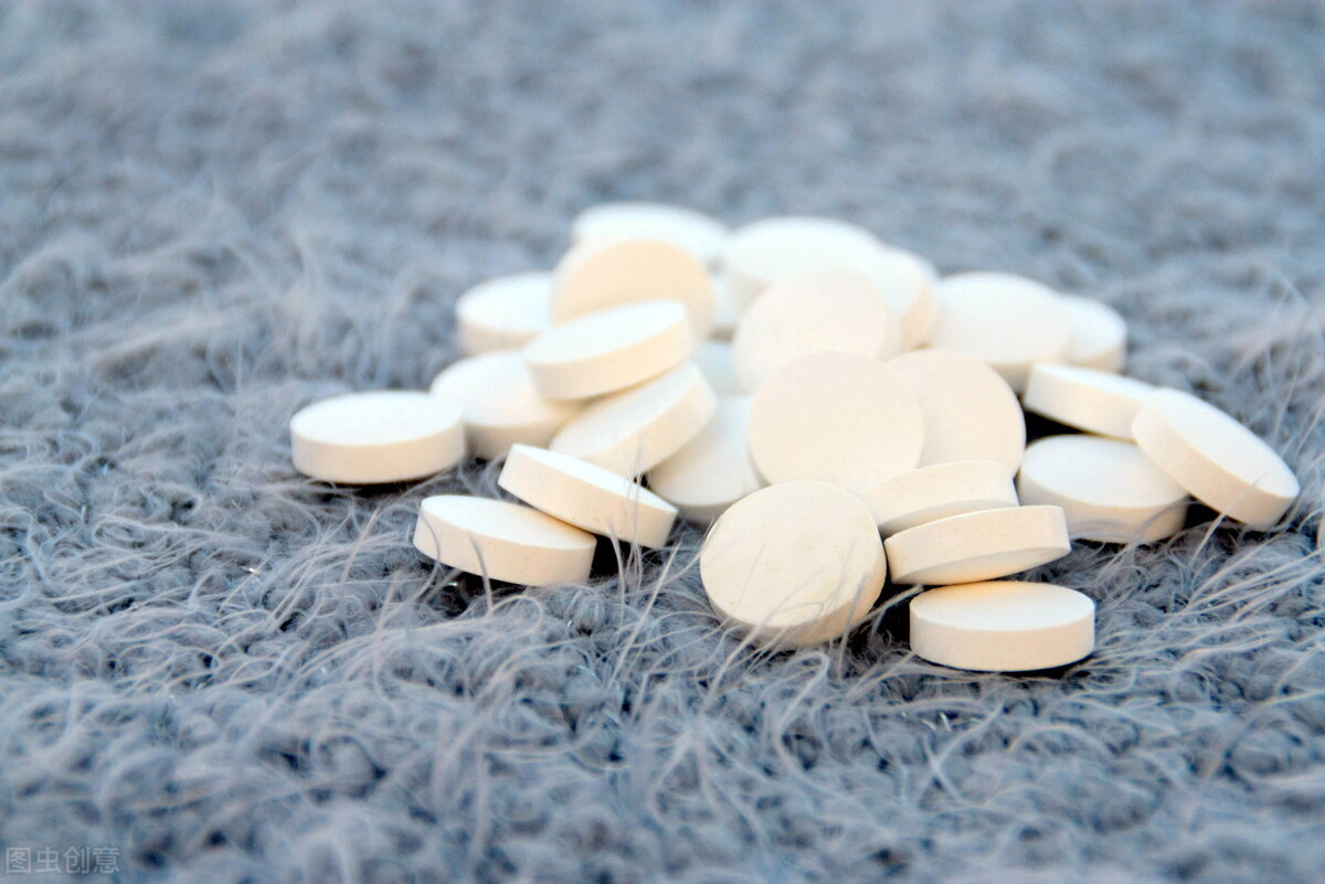 钙片什么时候吃不容易便秘,儿童吃钙片便秘该怎么选择钙