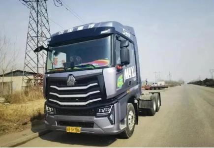 中国重汽豪沃max试驾,中国重汽豪沃max豪华版