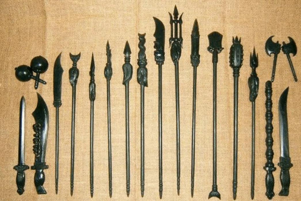 兵与卒与勇的区别是什么,兵卒什么意思