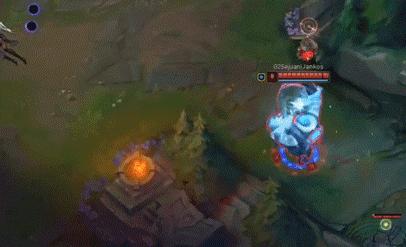 加里奥最强ap,加里奥辅助打不过酒桶