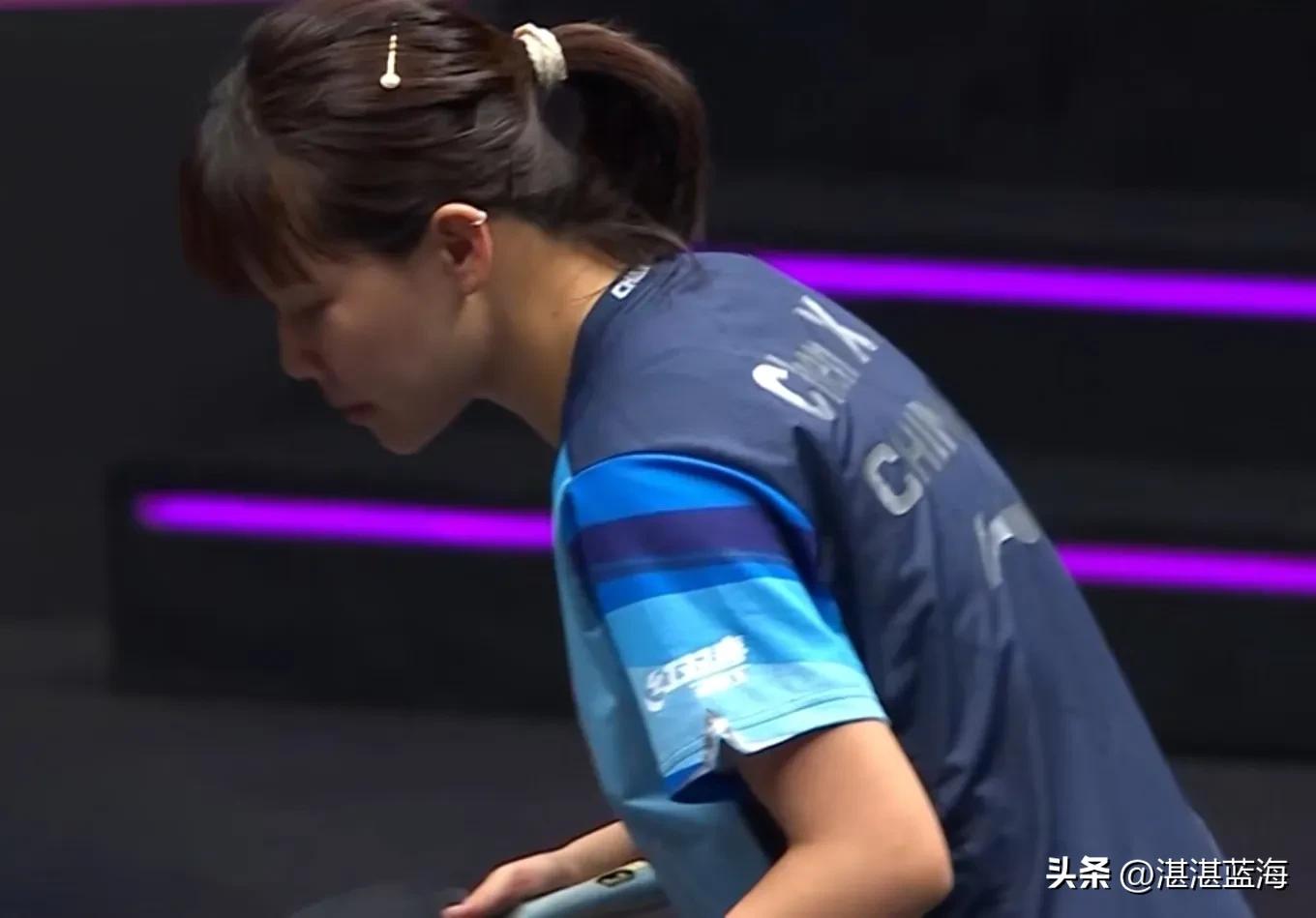 5月20日世乒赛马龙梁靖崑陈梦陈幸同比赛对手和时间？哪里看直播