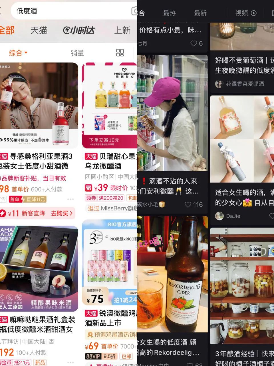 低度酒如何崛起,低度酒的趋势